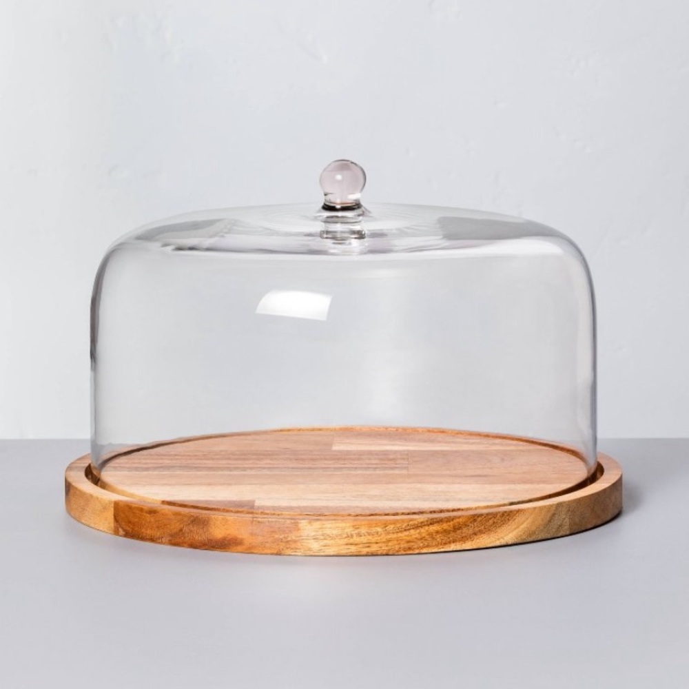 Hearth & Hand 6” Cake Storage